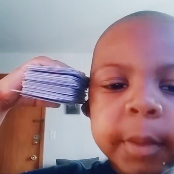 Meet your Posher, Kenneth - Picture 1 of 1